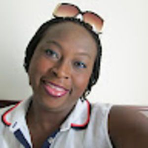 Meet your Posher, Benedicta omon